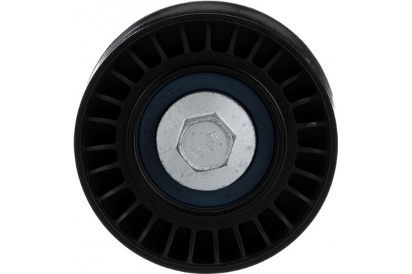 Gates Τροχαλία παρέκκλισης, Ιμάντας poly-V - T36779