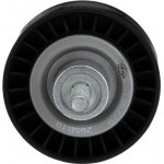 Gates Τροχαλία παρέκκλισης, Ιμάντας poly-V - T36779