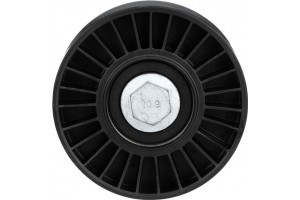 Gates Τροχαλία παρέκκλισης, Ιμάντας poly-V - T36780