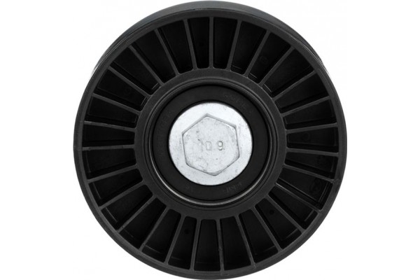 Gates Τροχαλία παρέκκλισης, Ιμάντας poly-V - T36780