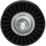 Gates Τροχαλία παρέκκλισης, Ιμάντας poly-V - T36780