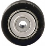 Gates Τροχαλία παρέκκλισης, Ιμάντας poly-V - T36794