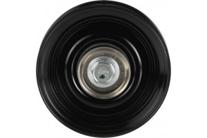 Gates Τροχαλία παρέκκλισης, Ιμάντας poly-V - T36818