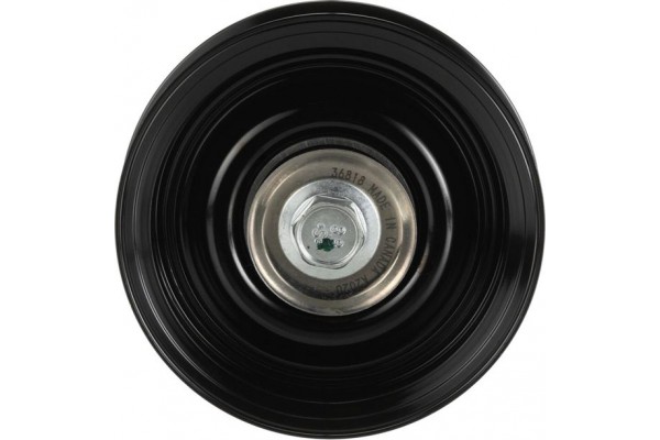 Gates Τροχαλία παρέκκλισης, Ιμάντας poly-V - T36818