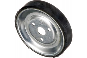 Gates Τροχαλία παρέκκλισης, Ιμάντας poly-V - T36831