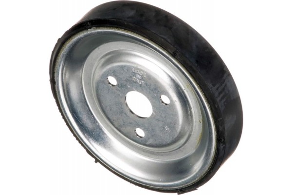 Gates Τροχαλία παρέκκλισης, Ιμάντας poly-V - T36831