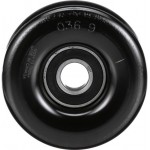 Gates Τροχαλία παρέκκλισης, Ιμάντας poly-V - T38001