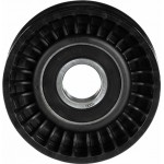 Gates Τροχαλία παρέκκλισης, Ιμάντας poly-V - T38018