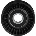 Gates Τροχαλία παρέκκλισης, Ιμάντας poly-V - T38018