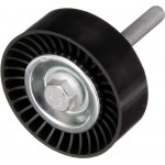 Gates Τροχαλία παρέκκλισης, Ιμάντας poly-V - T38054 Gates Τροχαλία παρέκκλισης, Ιμάντας poly-V - T38054