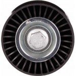 Gates Τροχαλία παρέκκλισης, Ιμάντας poly-V - T38054 Gates Τροχαλία παρέκκλισης, Ιμάντας poly-V - T38054