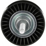 Gates Τροχαλία παρέκκλισης, Ιμάντας poly-V - T38054 Gates Τροχαλία παρέκκλισης, Ιμάντας poly-V - T38054