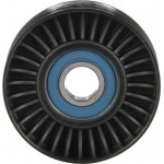 Gates Τροχαλία παρέκκλισης, Ιμάντας poly-V - T38055