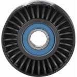 Gates Τροχαλία παρέκκλισης, Ιμάντας poly-V - T38055