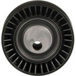 Gates Τροχαλία παρέκκλισης, Ιμάντας poly-V - T38069