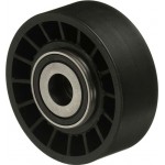 Gates Τροχαλία παρέκκλισης, Ιμάντας poly-V - T38095