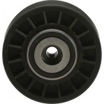 Gates Τροχαλία παρέκκλισης, Ιμάντας poly-V - T38095