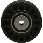 Gates Τροχαλία παρέκκλισης, Ιμάντας poly-V - T38095