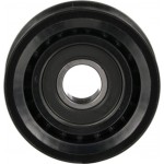 Gates Τροχαλία παρέκκλισης, Ιμάντας poly-V - T38099