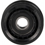 Gates Τροχαλία παρέκκλισης, Ιμάντας poly-V - T38099