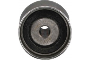 Gates Τροχαλία παρέκκλισης, οδοντ. Ιμάντας - T41229