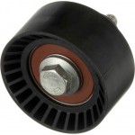 Gates Τροχαλία παρέκκλισης, οδοντ. Ιμάντας - T41233