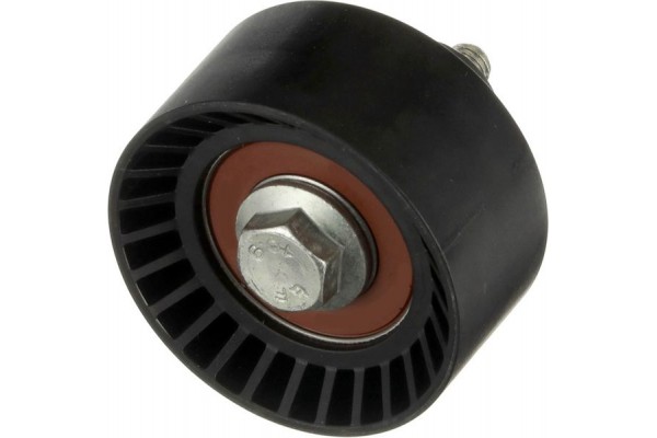 Gates Τροχαλία παρέκκλισης, οδοντ. Ιμάντας - T41233