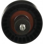 Gates Τροχαλία παρέκκλισης, οδοντ. Ιμάντας - T41233