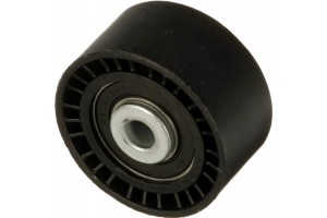 Gates Τροχαλία παρέκκλισης, οδοντ. Ιμάντας - T41235