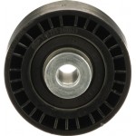 Gates Τροχαλία παρέκκλισης, οδοντ. Ιμάντας - T41235