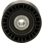 Gates Τροχαλία παρέκκλισης, οδοντ. Ιμάντας - T41235