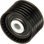 Gates Τροχαλία παρέκκλισης, οδοντ. Ιμάντας - T41237