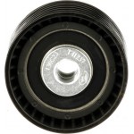 Gates Τροχαλία παρέκκλισης, οδοντ. Ιμάντας - T41237