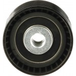 Gates Τροχαλία παρέκκλισης, οδοντ. Ιμάντας - T41237