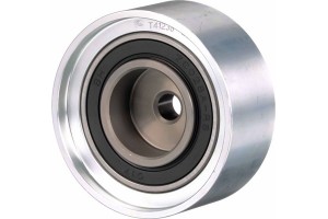 Gates Τροχαλία παρέκκλισης, οδοντ. Ιμάντας - T41238