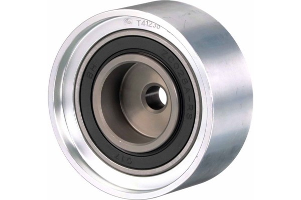 Gates Τροχαλία παρέκκλισης, οδοντ. Ιμάντας - T41238