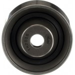 Gates Τροχαλία παρέκκλισης, οδοντ. Ιμάντας - T42016