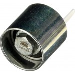 Gates Τροχαλία παρέκκλισης, οδοντ. Ιμάντας - T42019