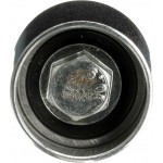 Gates Τροχαλία παρέκκλισης, οδοντ. Ιμάντας - T42019