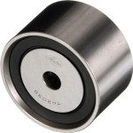 Gates Τροχαλία παρέκκλισης, οδοντ. Ιμάντας - T42039