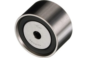 Gates Τροχαλία παρέκκλισης, οδοντ. Ιμάντας - T42039