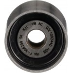 Gates Τροχαλία παρέκκλισης, οδοντ. Ιμάντας - T42044