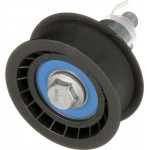 Gates Τροχαλία παρέκκλισης, οδοντ. Ιμάντας - T42048