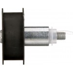 Gates Τροχαλία παρέκκλισης, οδοντ. Ιμάντας - T42048