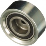 Gates Τροχαλία παρέκκλισης, οδοντ. Ιμάντας - T42050