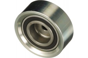 Gates Τροχαλία παρέκκλισης, οδοντ. Ιμάντας - T42050