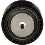 Gates Τροχαλία παρέκκλισης, οδοντ. Ιμάντας - T42070