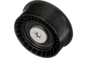 Gates Τροχαλία παρέκκλισης, οδοντ. Ιμάντας - T42077