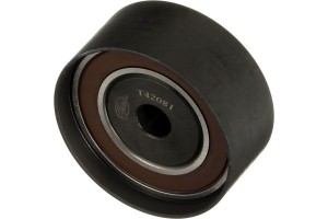 Gates Τροχαλία παρέκκλισης, οδοντ. Ιμάντας - T42081