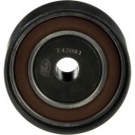 Gates Τροχαλία παρέκκλισης, οδοντ. Ιμάντας - T42081